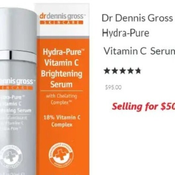 Vivier Skin Care Products - Picture 7 of 7